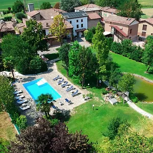 Ca' Ross Formigine