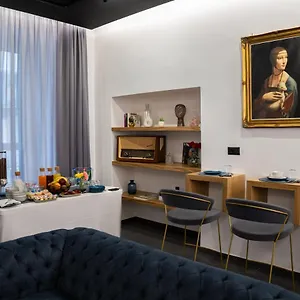 Hart Boutique , Napels Italië