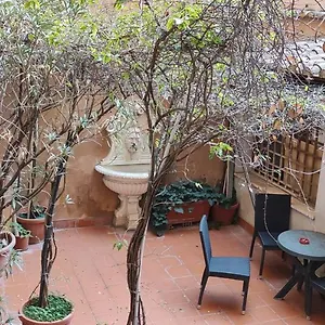 Montreal 3*, Rome Italië