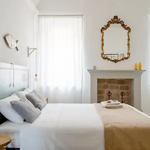 La Casa Sulle Mura Gasthof