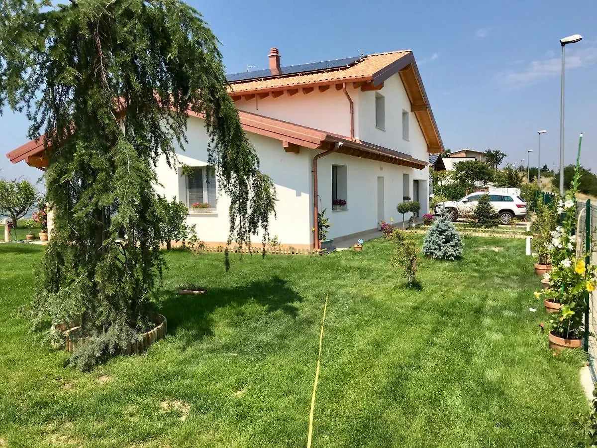 B&B La Casa Del Sole Sala Baganza 0*,  Italië