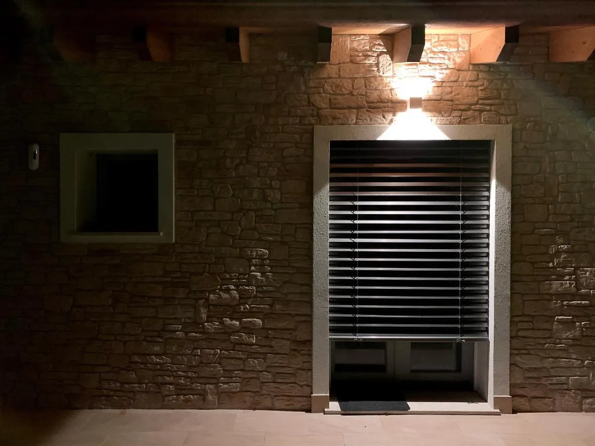 B&B La Casa Del Sole Sala Baganza