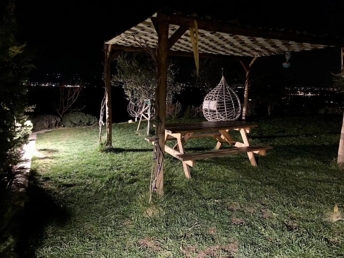 B&B La Casa Del Sole Sala Baganza Bed & Breakfast